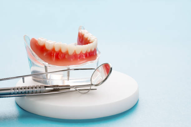 Why Choose Us for Your Dental Needs in Itasca, TX