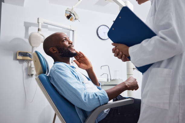 Dental Bonding in Itasca, TX