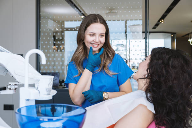 Best Root Canal Treatment  in Itasca, TX