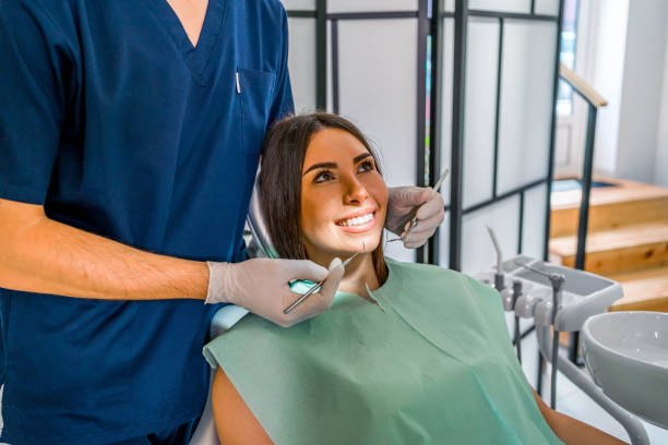 Best Dental Bonding  in Itasca, TX