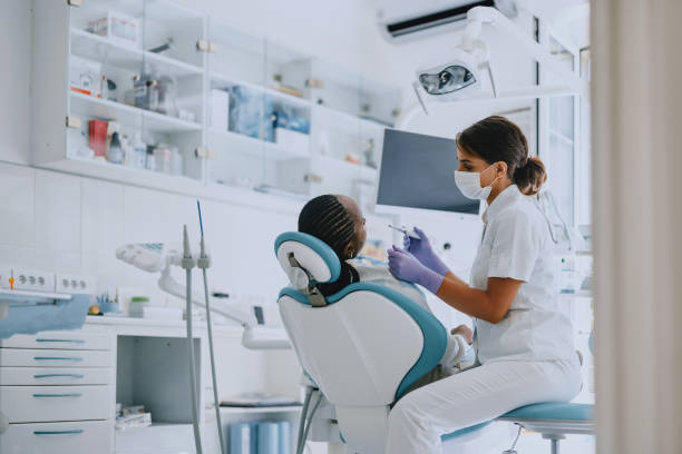 Best Emergency Dental Care  in Itasca, TX