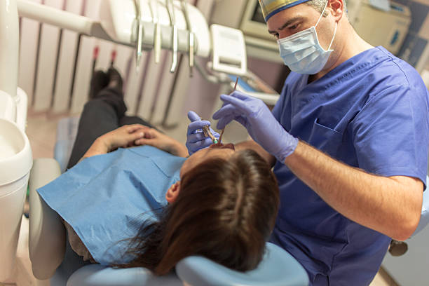 Best Full Mouth Reconstruction  in Itasca, TX