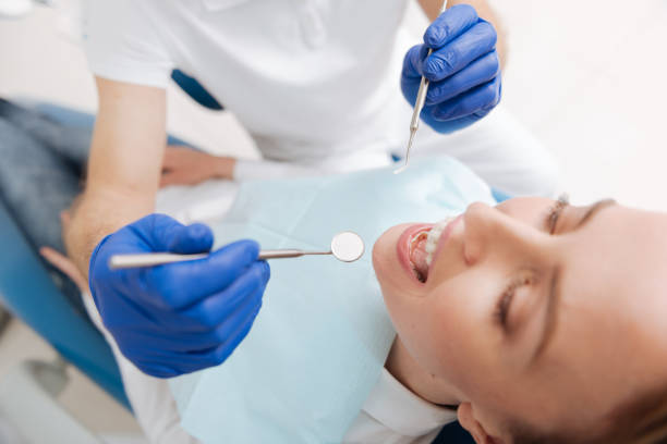 Itasca, TX  Holistic Dental Services Company